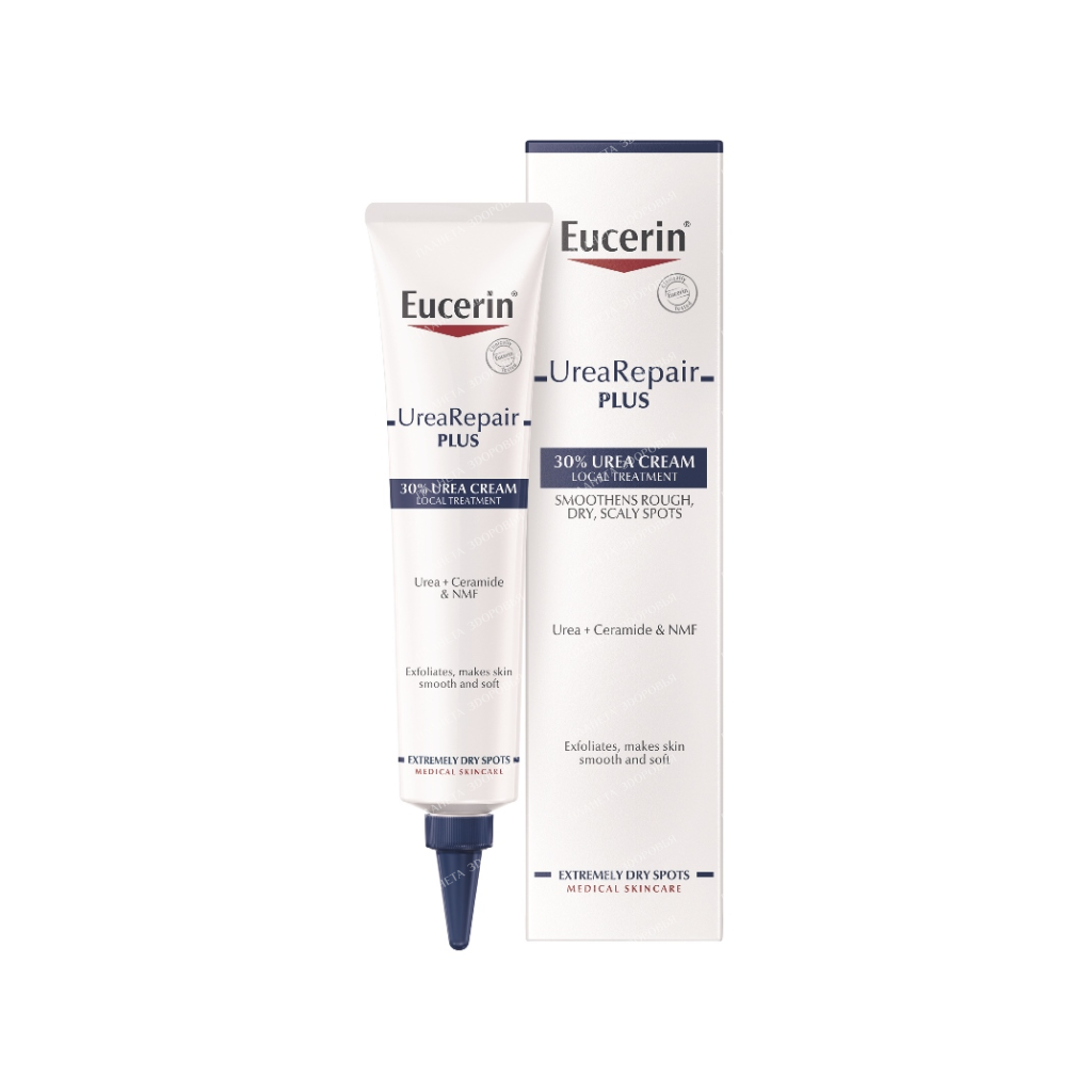 Urea repair. Eucerin UREAREPAIR Plus крем интенсивное. Eucerin мочевина 30. Эуцерин с мочевиной 30 процентный. Eucerin urea Repair 30.