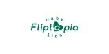 Fliptopia baby