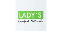 LADY'S Comfort Naturals