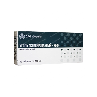 Уголь активированный убф. Уголь активированный табл. 250мг №50 обновление.