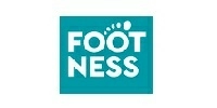 Foot Ness