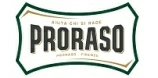 PRORASO