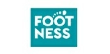 Foot Ness